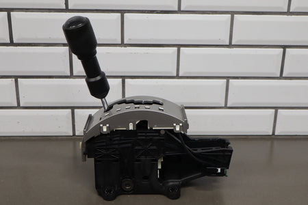 2007-2014 Toyota FJ Cruiser Floor Shifter OEM W/ Knob