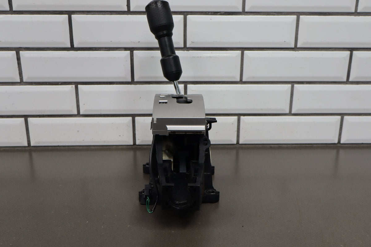 2007-2014 Toyota FJ Cruiser Floor Shifter OEM W/ Knob