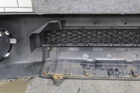 2007-2014 Toyota FJ Cruiser Front Bumper W/ Rebar OEM
