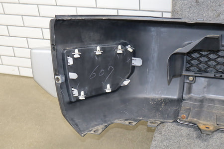 2007-2014 Toyota FJ Cruiser Front Bumper W/ Rebar OEM