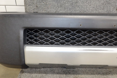 2007-2014 Toyota FJ Cruiser Front Bumper W/ Rebar OEM
