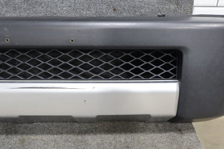 2007-2014 Toyota FJ Cruiser Front Bumper W/ Rebar OEM