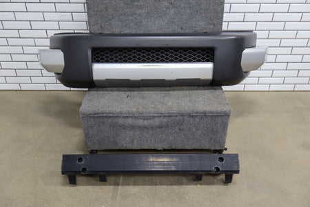 2007-2014 Toyota FJ Cruiser Front Bumper W/ Rebar OEM