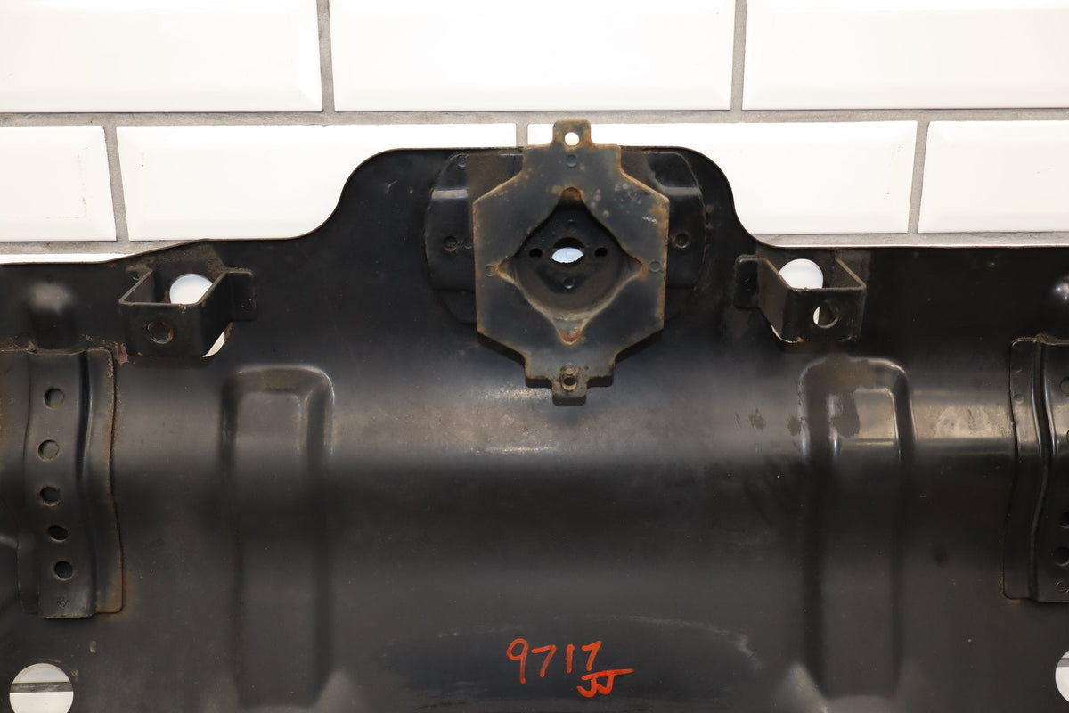 2007-2014 Toyota FJ Cruiser Front Skid Plates OEM