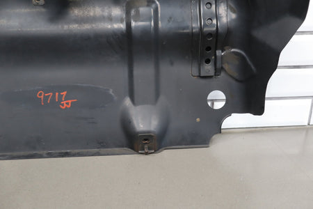 2007-2014 Toyota FJ Cruiser Front Skid Plates OEM