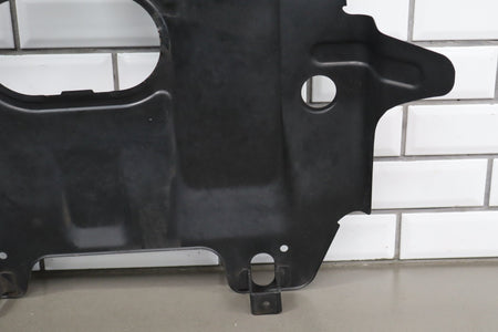 2007-2014 Toyota FJ Cruiser Front Skid Plates OEM