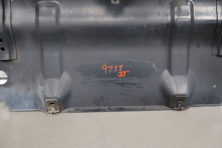 2007-2014 Toyota FJ Cruiser Front Skid Plates OEM