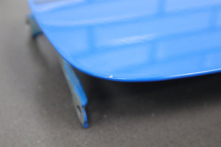 2007-2014 Toyota FJ Cruiser Fuel Filler Door Voodoo Blue 2JV
