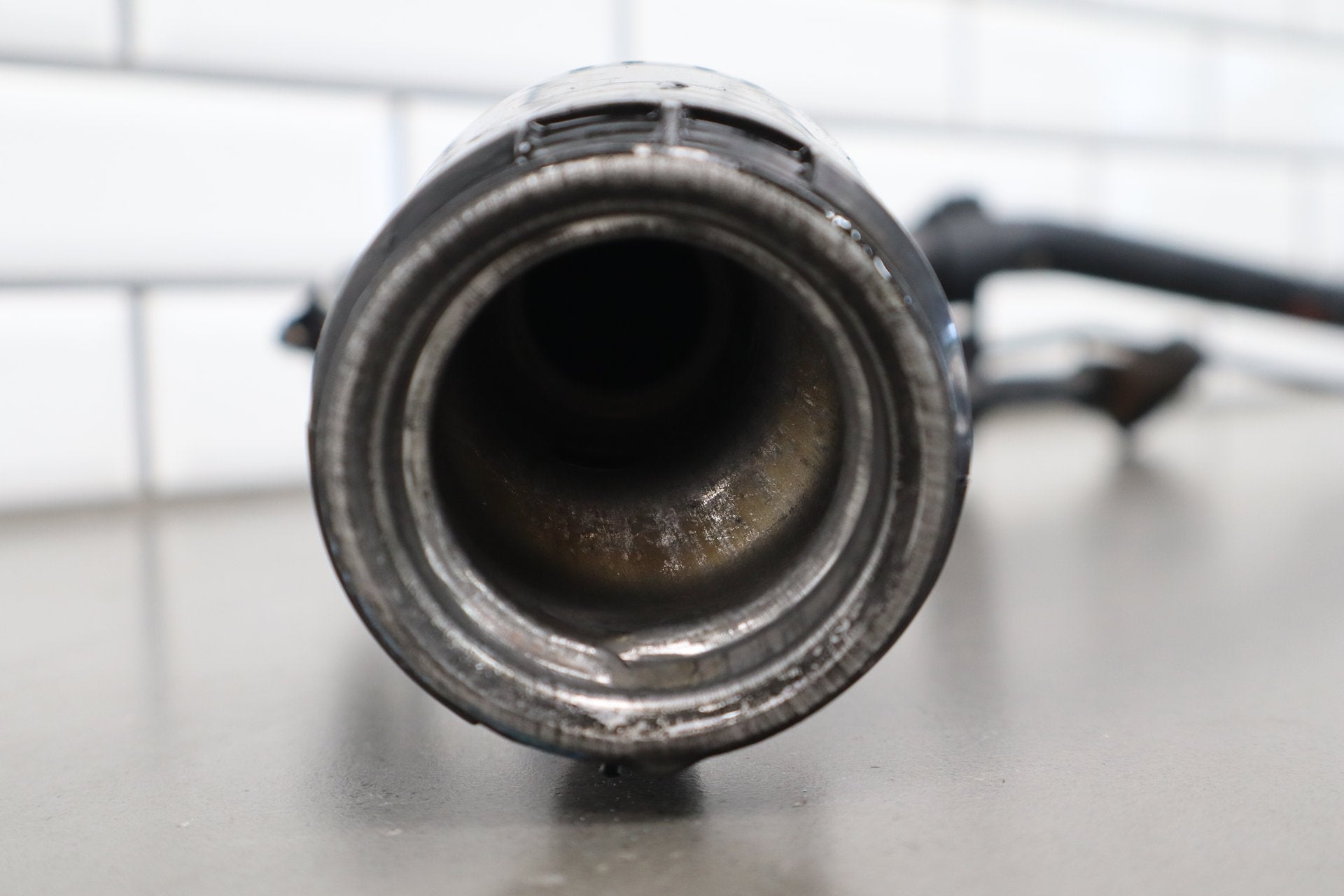 2007-2014 Toyota FJ Cruiser Fuel Filler Neck OEM
