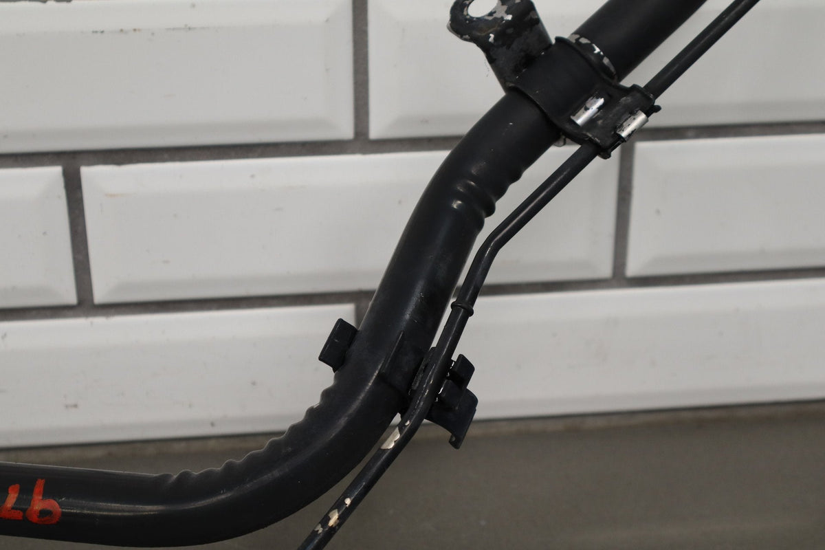 2007-2014 Toyota FJ Cruiser Fuel Filler Neck OEM