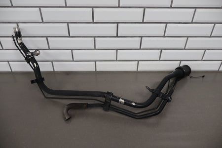 2007-2014 Toyota FJ Cruiser Fuel Filler Neck OEM