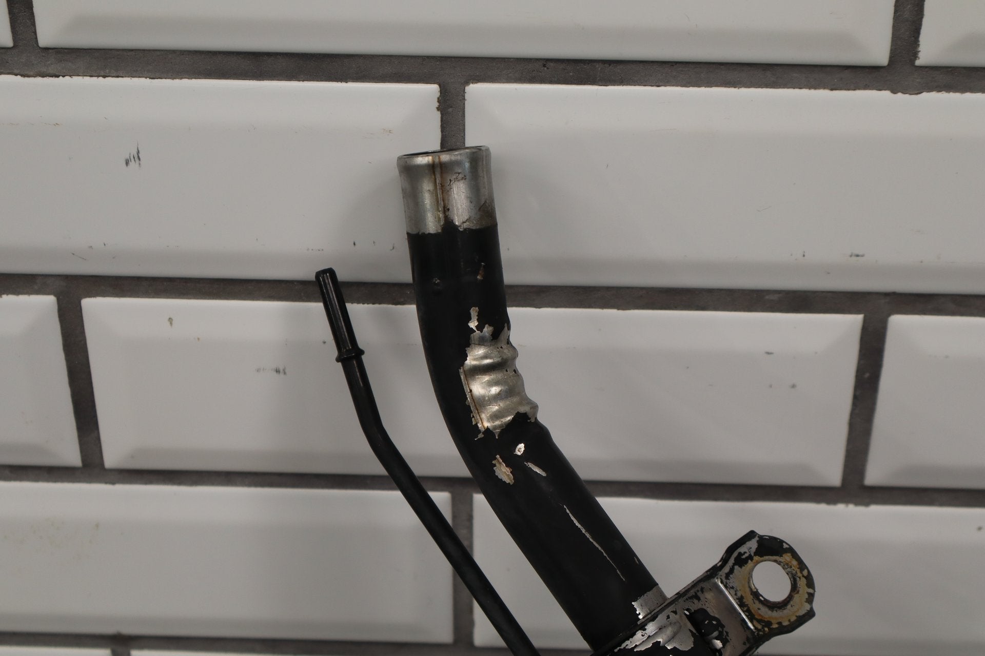 2007-2014 Toyota FJ Cruiser Fuel Filler Neck OEM