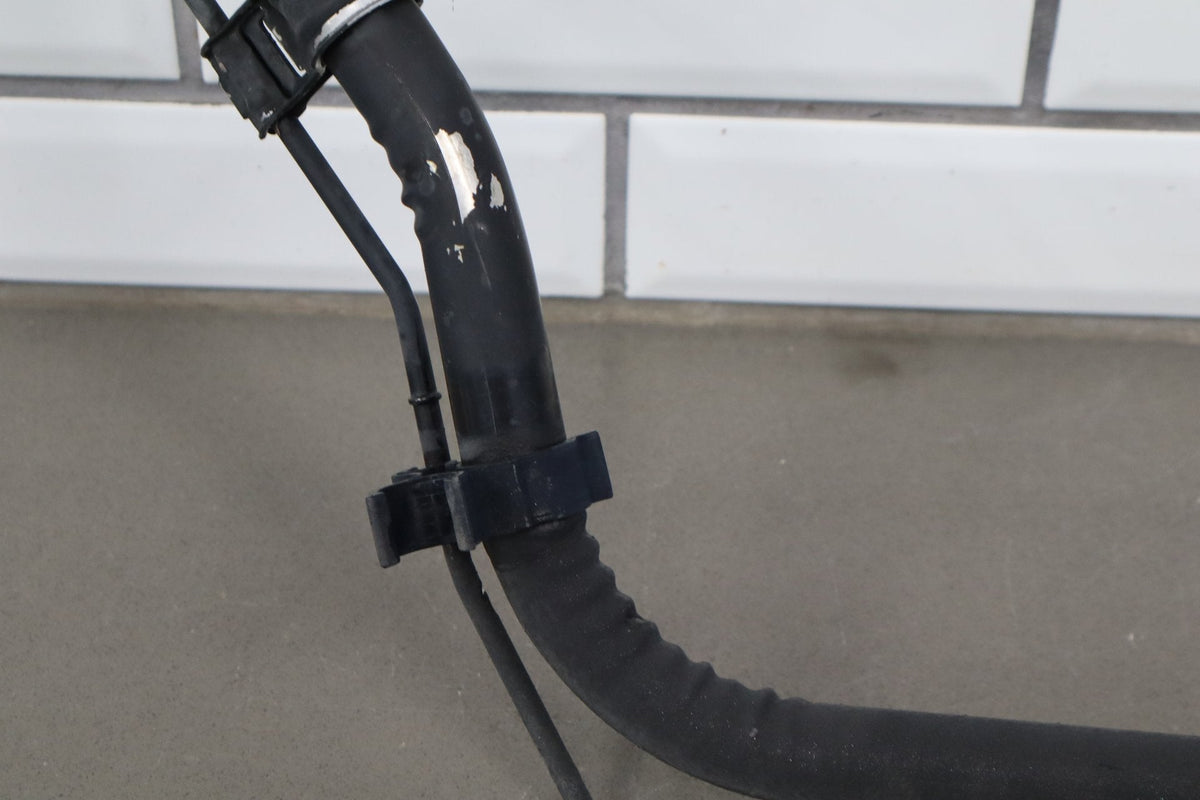 2007-2014 Toyota FJ Cruiser Fuel Filler Neck OEM