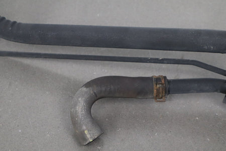 2007-2014 Toyota FJ Cruiser Fuel Filler Neck OEM