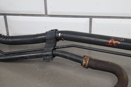 2007-2014 Toyota FJ Cruiser Fuel Filler Neck OEM