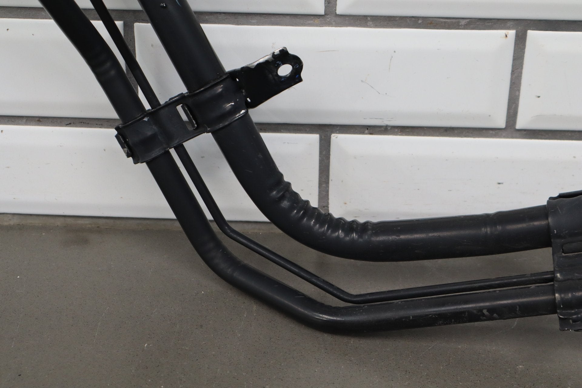 2007-2014 Toyota FJ Cruiser Fuel Filler Neck OEM