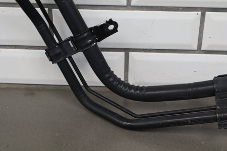 2007-2014 Toyota FJ Cruiser Fuel Filler Neck OEM