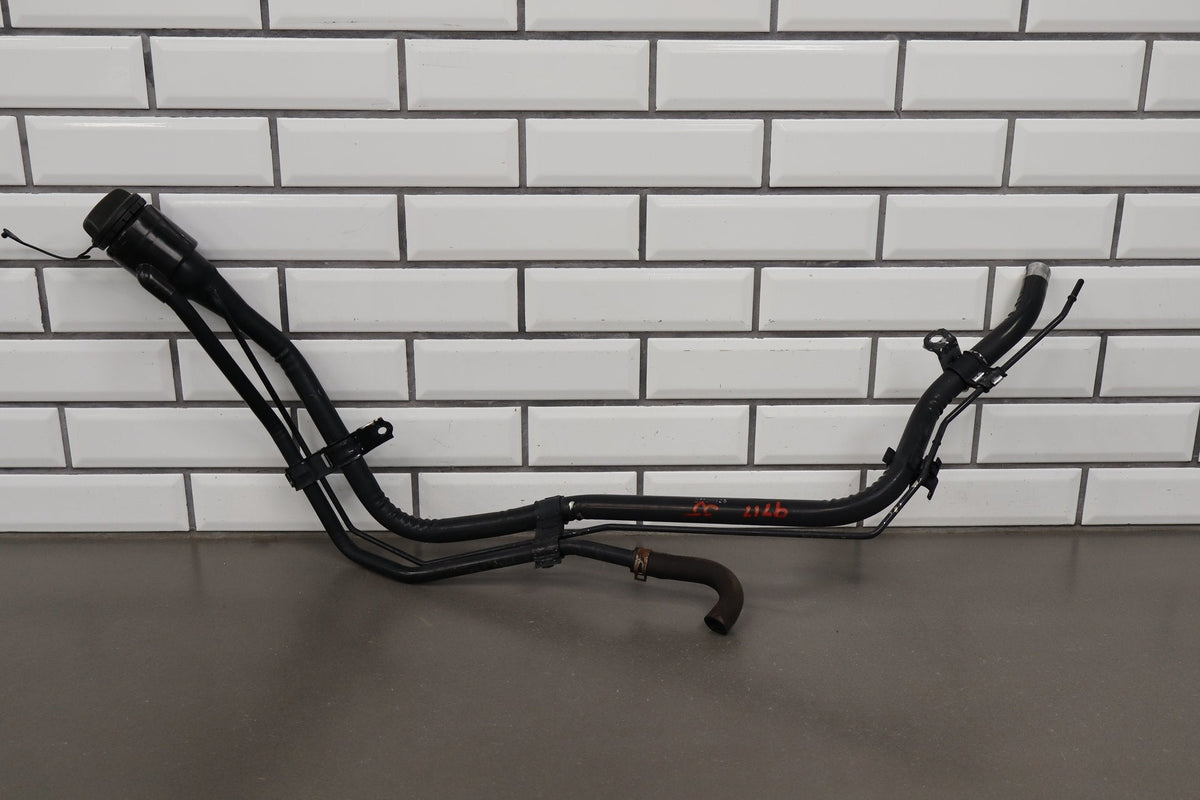 2007-2014 Toyota FJ Cruiser Fuel Filler Neck OEM