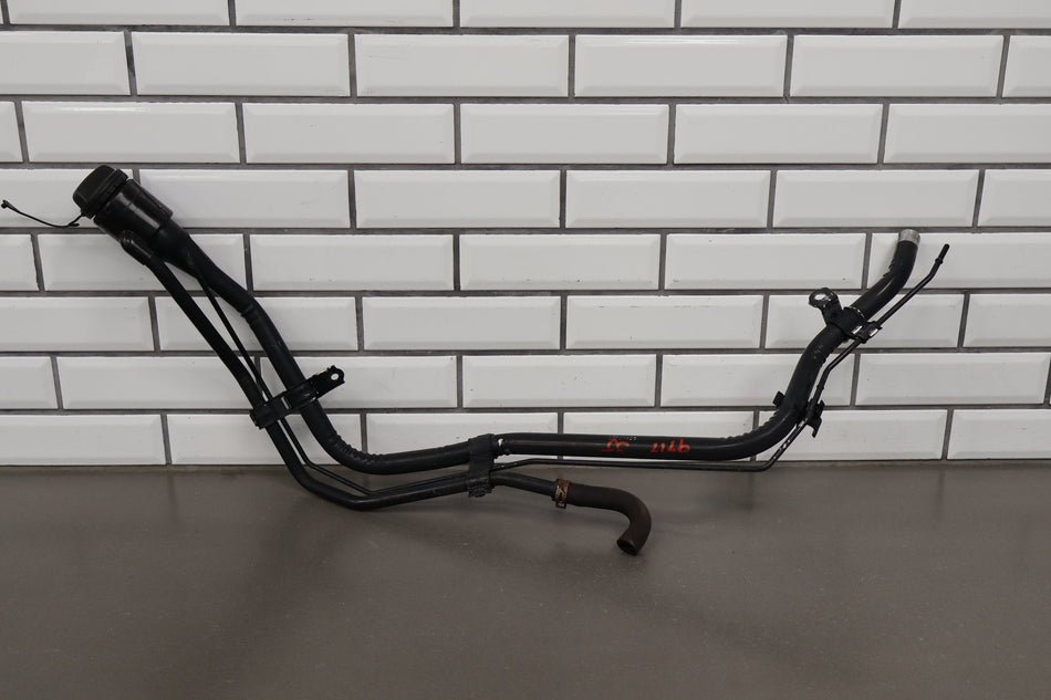 2007-2014 Toyota FJ Cruiser Fuel Filler Neck OEM