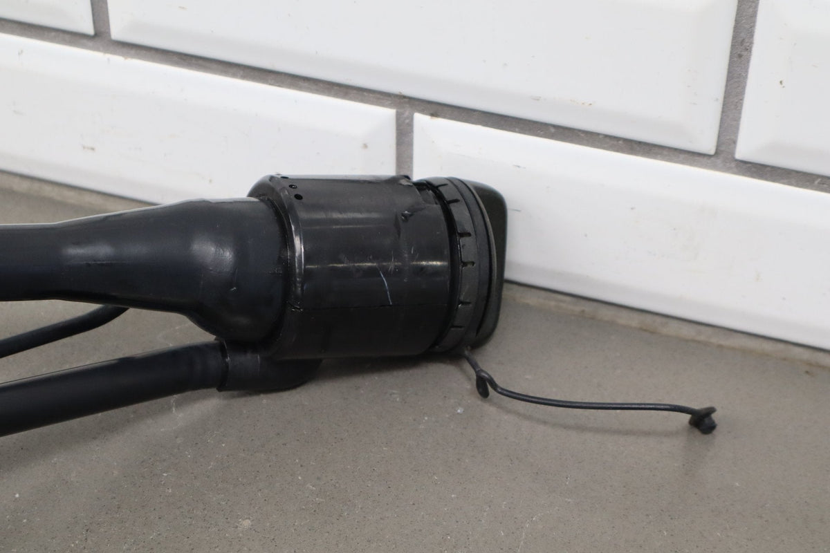 2007-2014 Toyota FJ Cruiser Fuel Filler Neck OEM