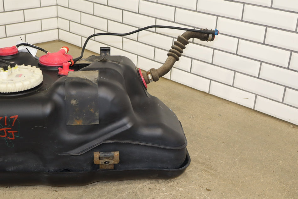 2007-2014 Toyota FJ Cruiser Fuel Tank 770013d551 OEM
