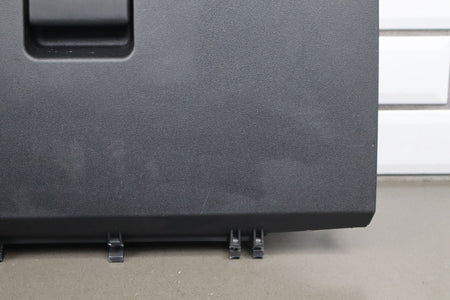 2007-2014 Toyota FJ Cruiser Glove Box Dark Charcoal 11