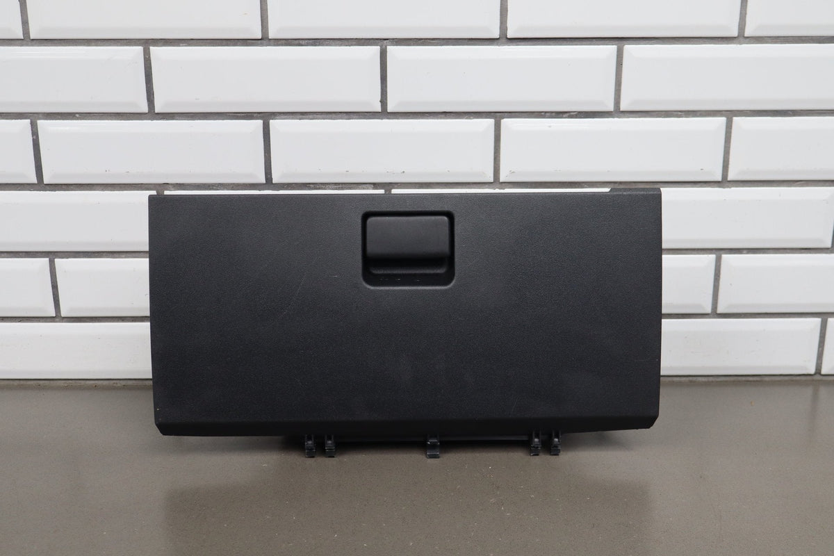 2007-2014 Toyota FJ Cruiser Glove Box Dark Charcoal 11