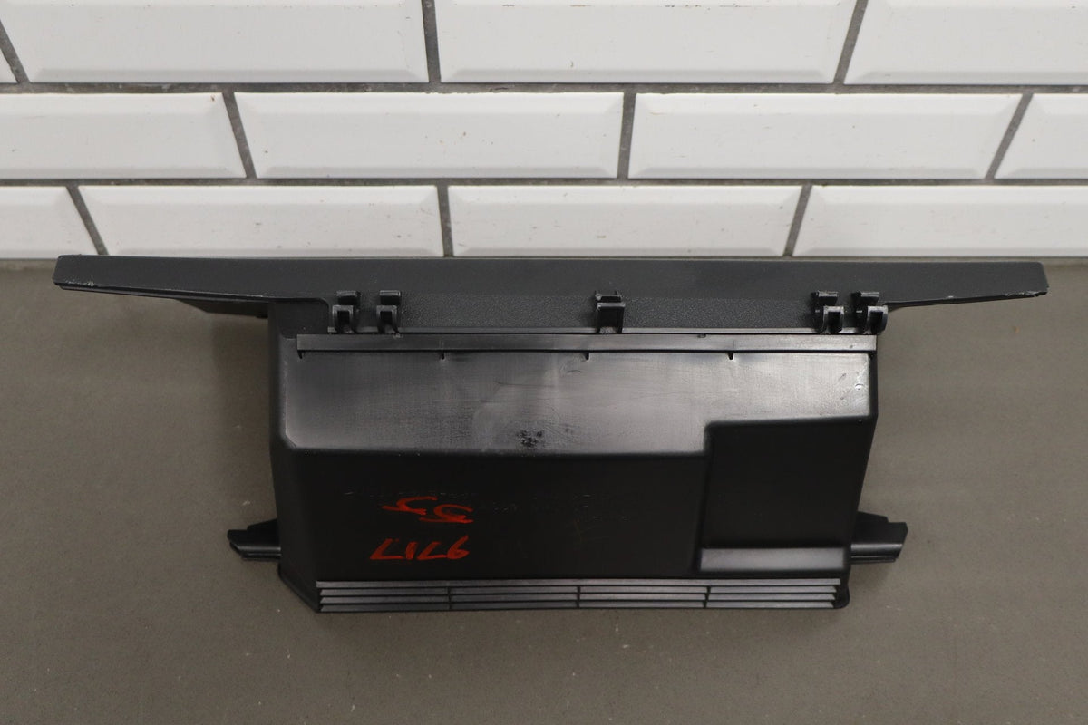 2007-2014 Toyota FJ Cruiser Glove Box Dark Charcoal 11