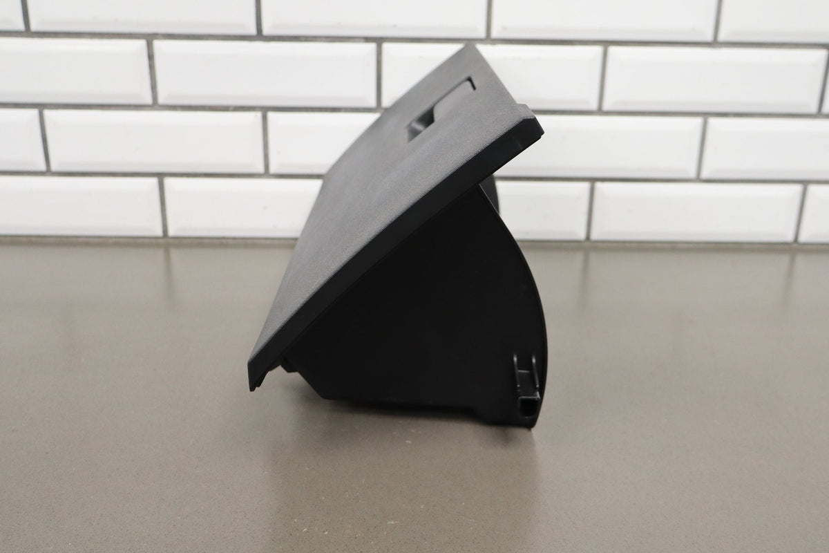 2007-2014 Toyota FJ Cruiser Glove Box Dark Charcoal 11