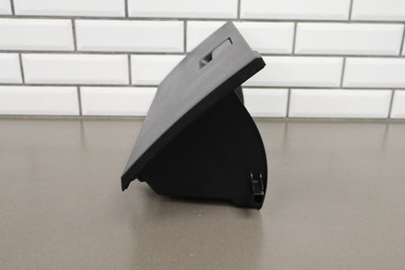2007-2014 Toyota FJ Cruiser Glove Box Dark Charcoal 11