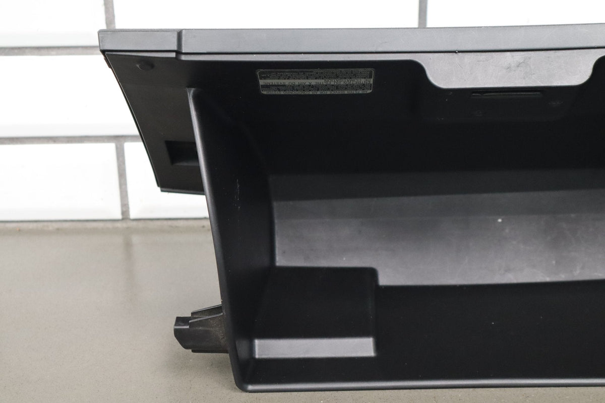 2007-2014 Toyota FJ Cruiser Glove Box Dark Charcoal 11