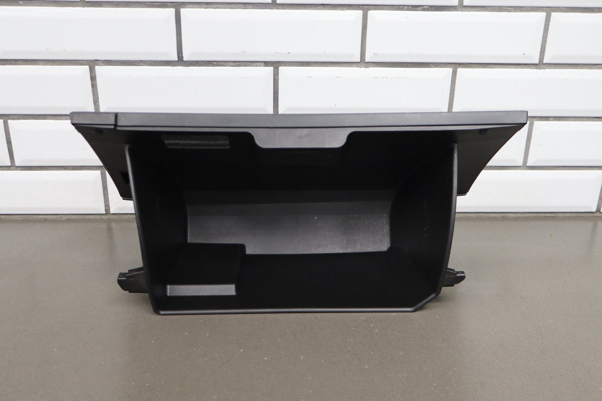 2007-2014 Toyota FJ Cruiser Glove Box Dark Charcoal 11