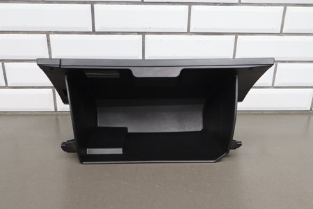 2007-2014 Toyota FJ Cruiser Glove Box Dark Charcoal 11