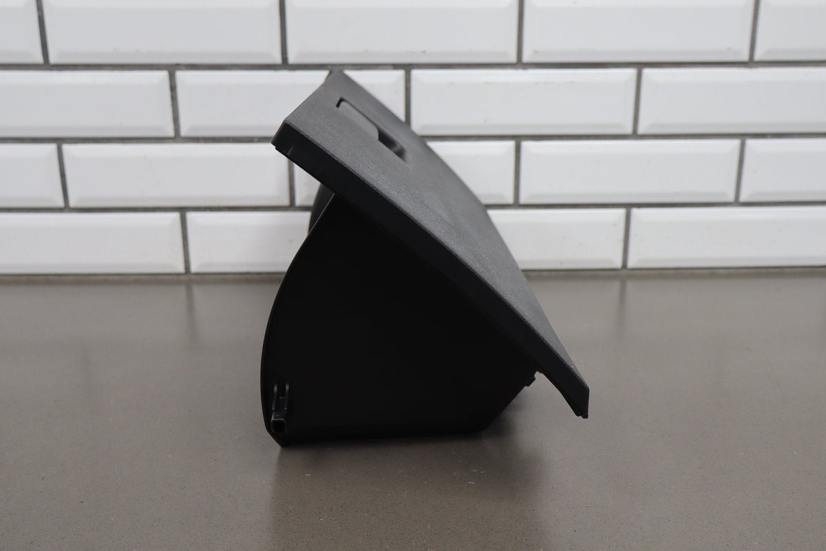 2007-2014 Toyota FJ Cruiser Glove Box Dark Charcoal 11