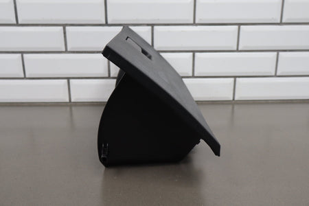 2007-2014 Toyota FJ Cruiser Glove Box Dark Charcoal 11