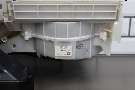 2007-2014 Toyota FJ Cruiser Heater Housing OEM
