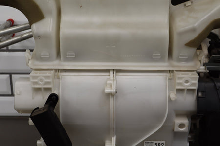 2007-2014 Toyota FJ Cruiser Heater Housing OEM