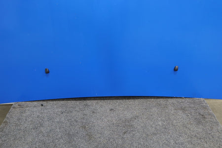 2007-2014 Toyota FJ Cruiser Hood Voodoo Blue 2JV
