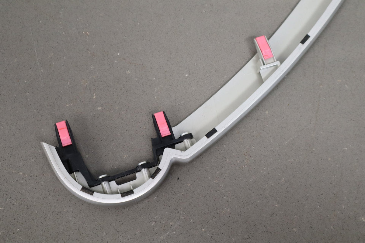 2007-2014 Toyota FJ Cruiser Left Dash Air Vent 5565035081 OEM