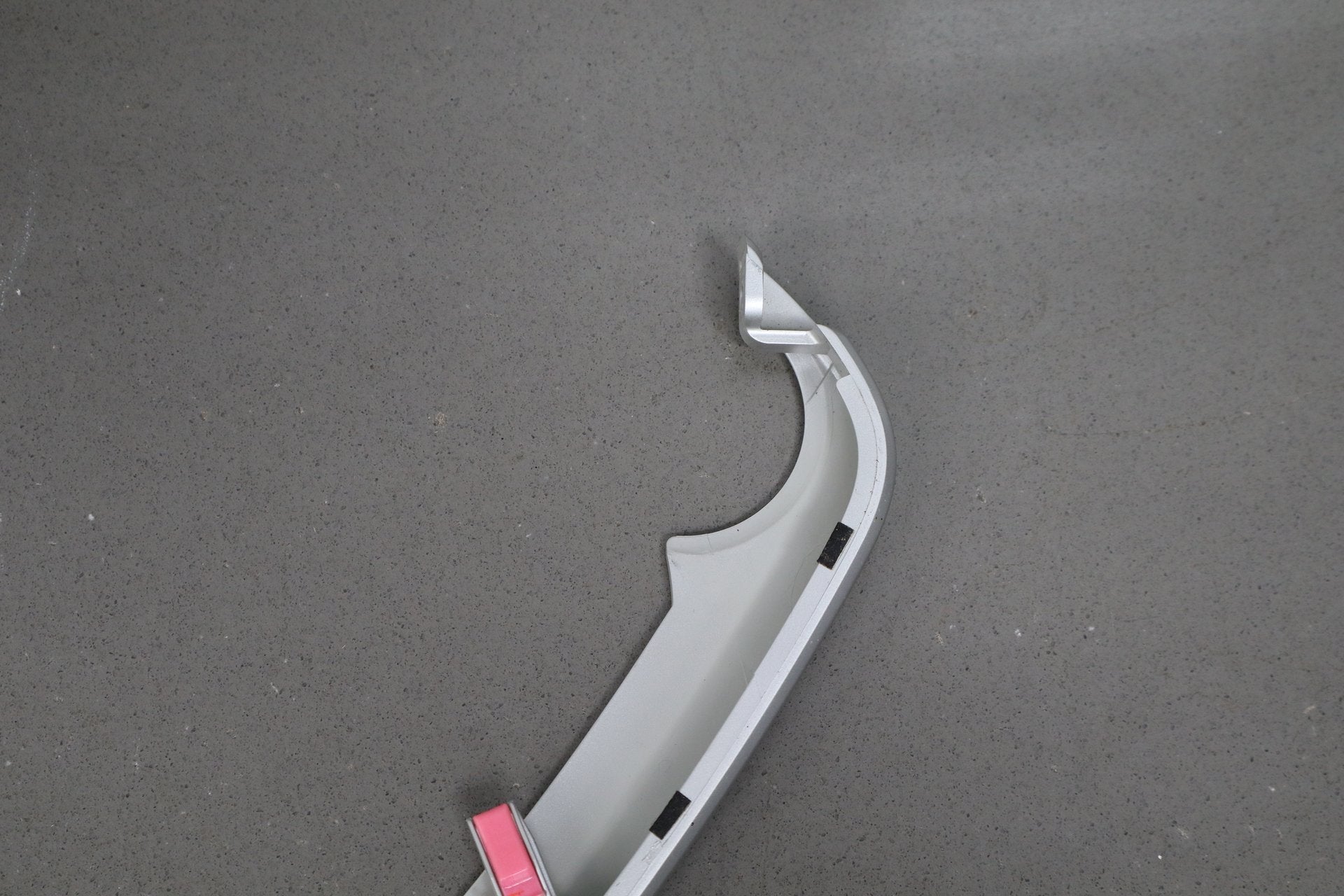 2007-2014 Toyota FJ Cruiser Left Dash Air Vent 5565035081 OEM
