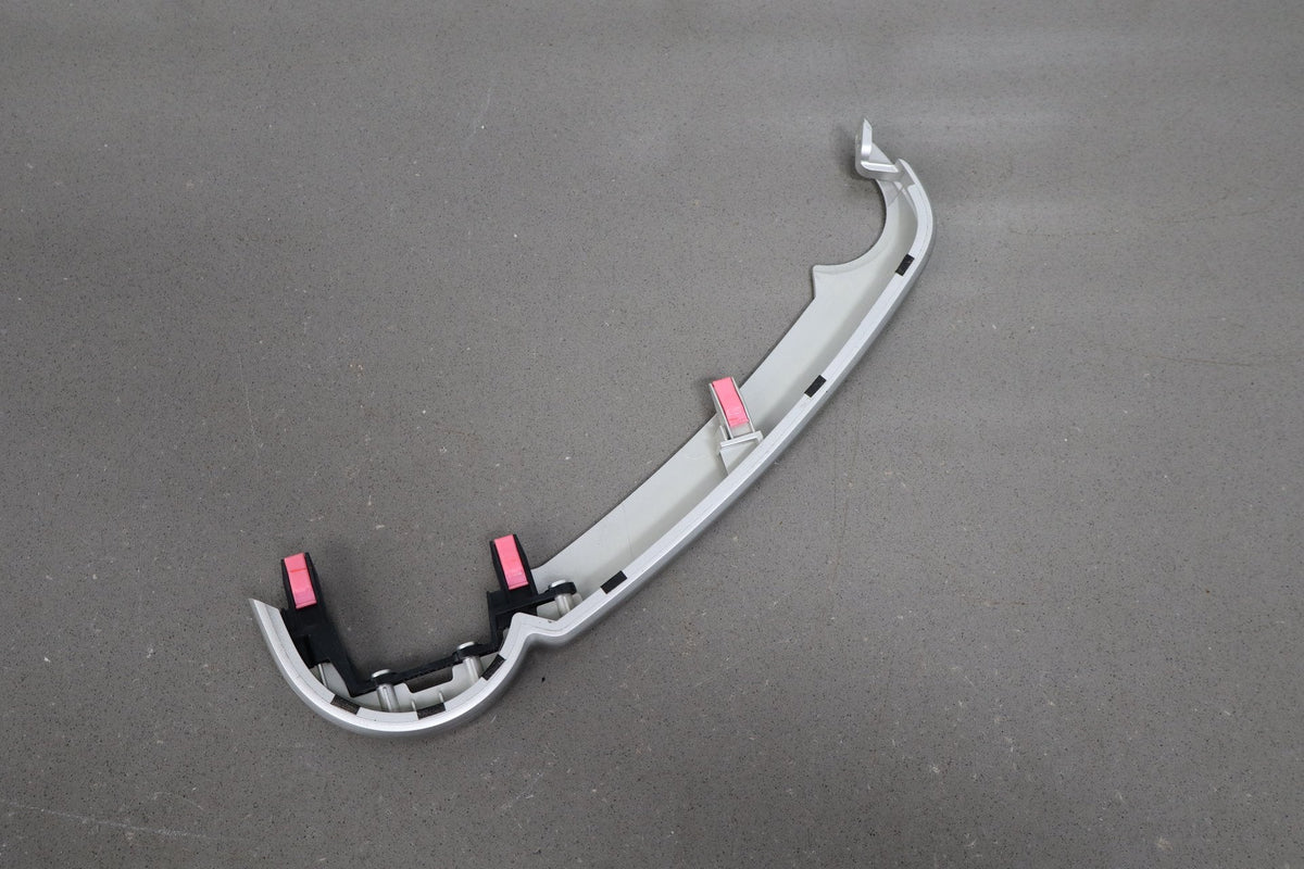 2007-2014 Toyota FJ Cruiser Left Dash Air Vent 5565035081 OEM