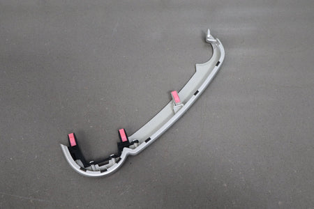 2007-2014 Toyota FJ Cruiser Left Dash Air Vent 5565035081 OEM