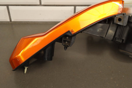 2007-2014 Toyota FJ Cruiser Left Driver Headlamp