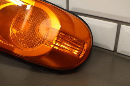 2007-2014 Toyota FJ Cruiser Left Driver Headlamp