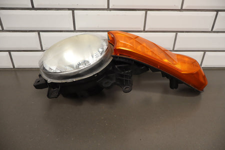 2007-2014 Toyota FJ Cruiser Left Driver Headlamp