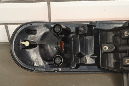 2007-2014 Toyota FJ Cruiser Left Driver Headlamp