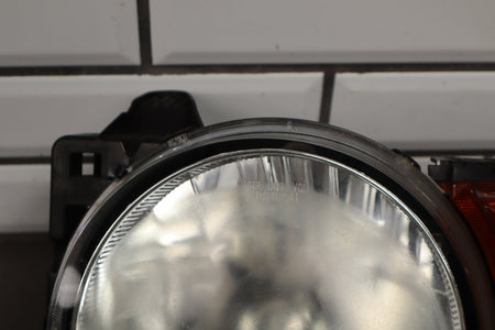 2007-2014 Toyota FJ Cruiser Left Driver Headlamp