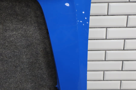 2007-2014 Toyota FJ Cruiser Left Fender Voodoo Blue 2JV