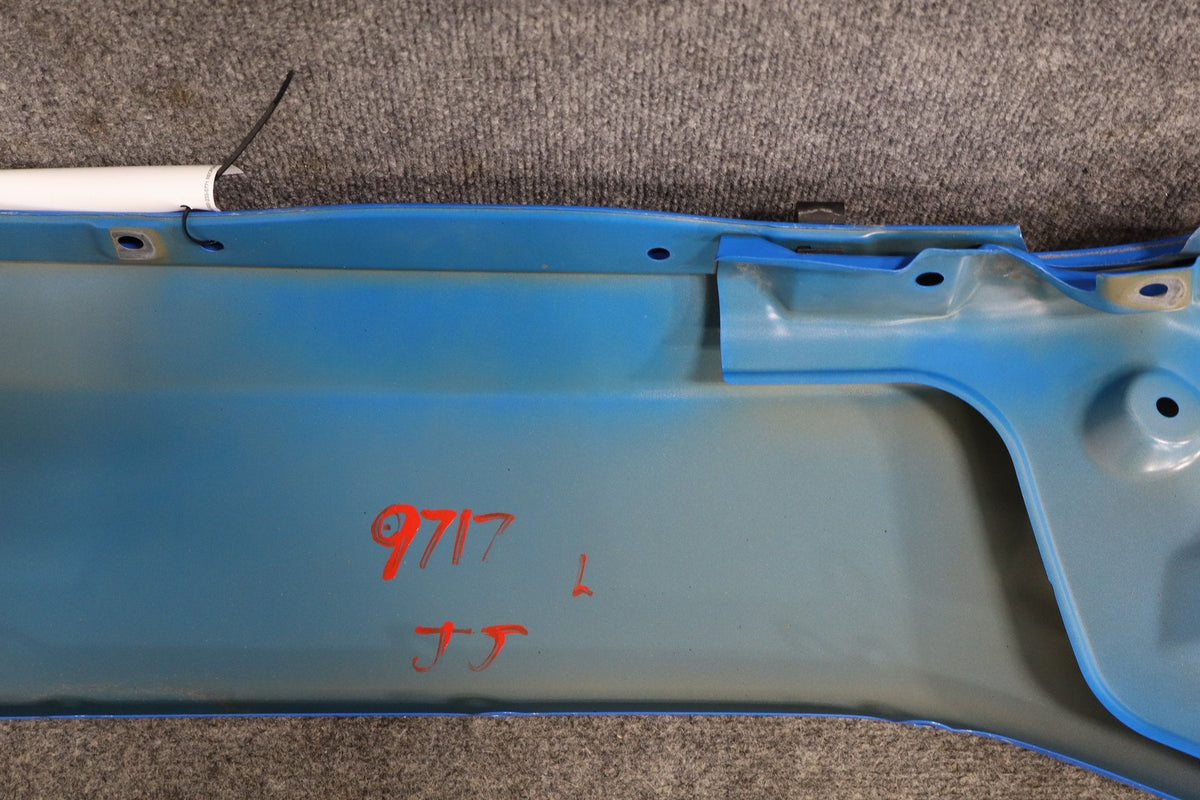 2007-2014 Toyota FJ Cruiser Left Fender Voodoo Blue 2JV
