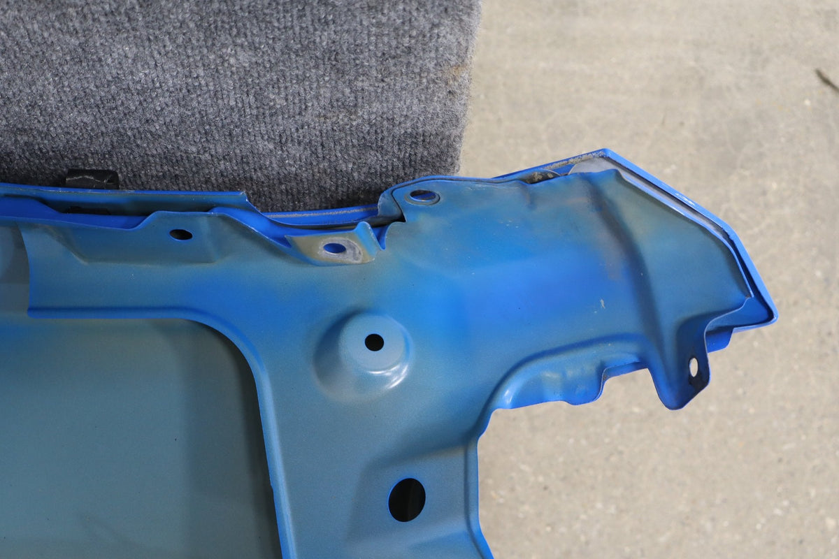 2007-2014 Toyota FJ Cruiser Left Fender Voodoo Blue 2JV